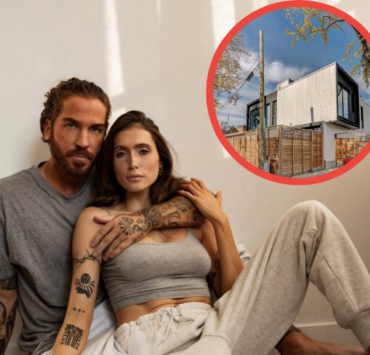 Capture le 2026 04 14 a 08.43.17 Lysandre Nadeau et Claude B&eacute;gin disent au revoir &agrave; leur luxueuse propri&eacute;t&eacute; de r&ecirc;ve: D&eacute;couvrez la en photos