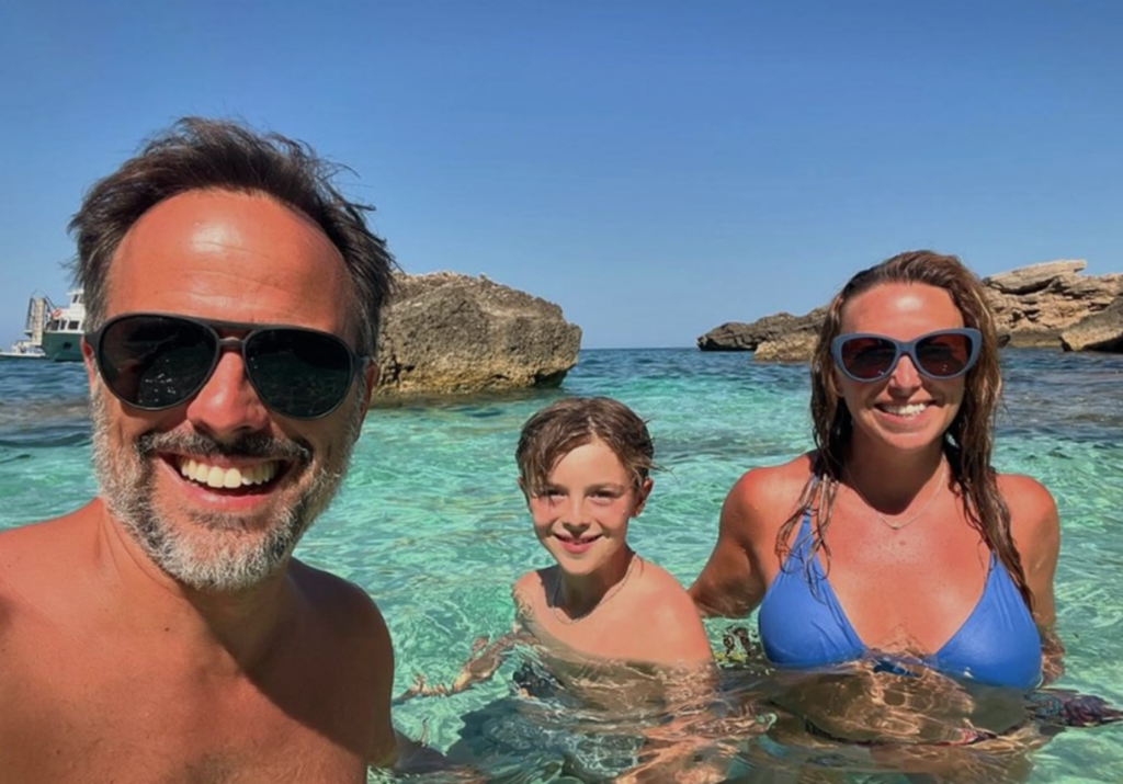 Capture le 2026 04 14 a 08.51.19 &laquo; C'est venu me saisir &raquo; : S&eacute;bastien Benoit livre un t&eacute;moignage poignant sur la fin du plus grand chapitre de son enfance.