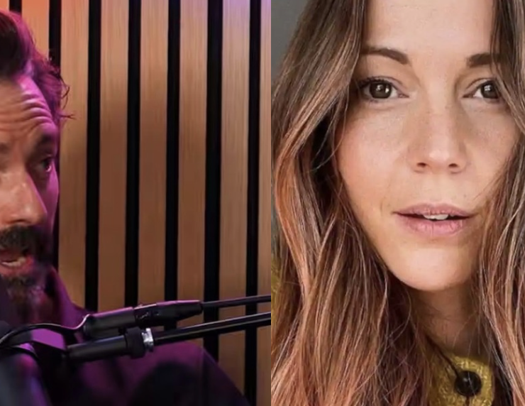 Capture le 2026 04 14 a 10.44.25 Vanessa Pilon et Guillaume Lemay-Thivierge : un duel de mots qui divise la province et soul&egrave;ve des questions sur la place des femmes