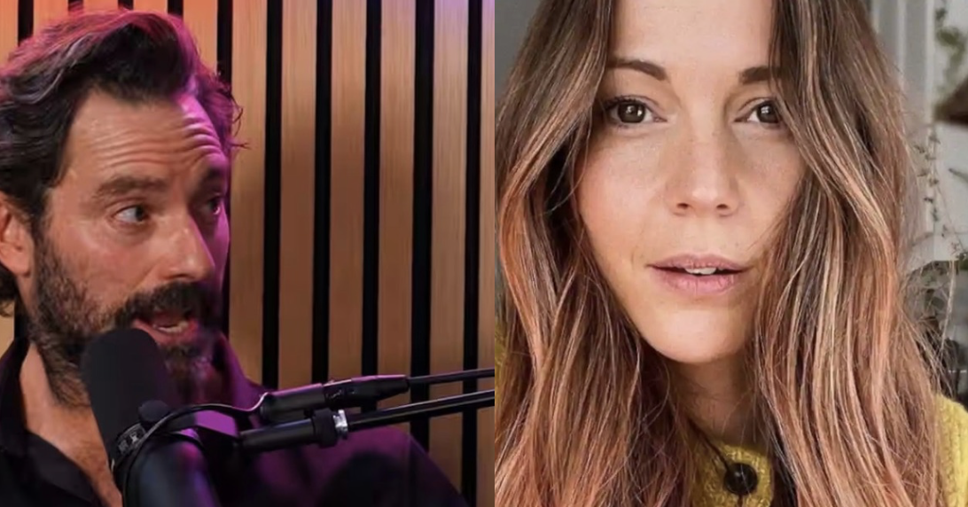 Capture le 2026 04 14 a 10.44.25 Vanessa Pilon et Guillaume Lemay-Thivierge : un duel de mots qui divise la province et soul&egrave;ve des questions sur la place des femmes