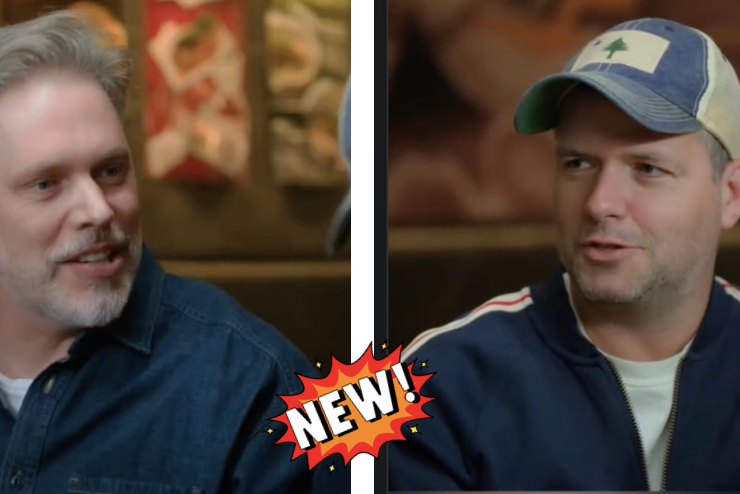 Capture le 2026 04 14 a 11.30.31 Coup de th&eacute;&acirc;tre pour Jean-Fran&ccedil;ois Breau : une &laquo; histoire louche &raquo; le rattrape en plein restaurant devant les cam&eacute;ras