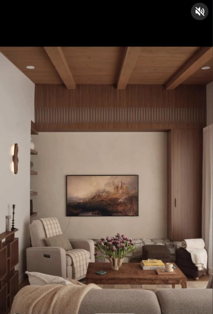 Capture le 2026 04 14 a 11.52.01 Maripier Morin transforme sa demeure pour ses beaux-parents : 5 photos du nouvel agrandissement qui font r&eacute;agir ses fans.