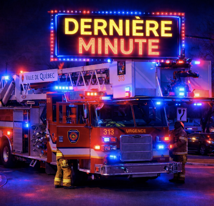 Capture le 2026 04 14 a 15.08.14 Une cinquantaine de pompiers mobilis&eacute;s pour sauver une r&eacute;sidence pour a&icirc;n&eacute;s, le Qu&eacute;bec sous le choc