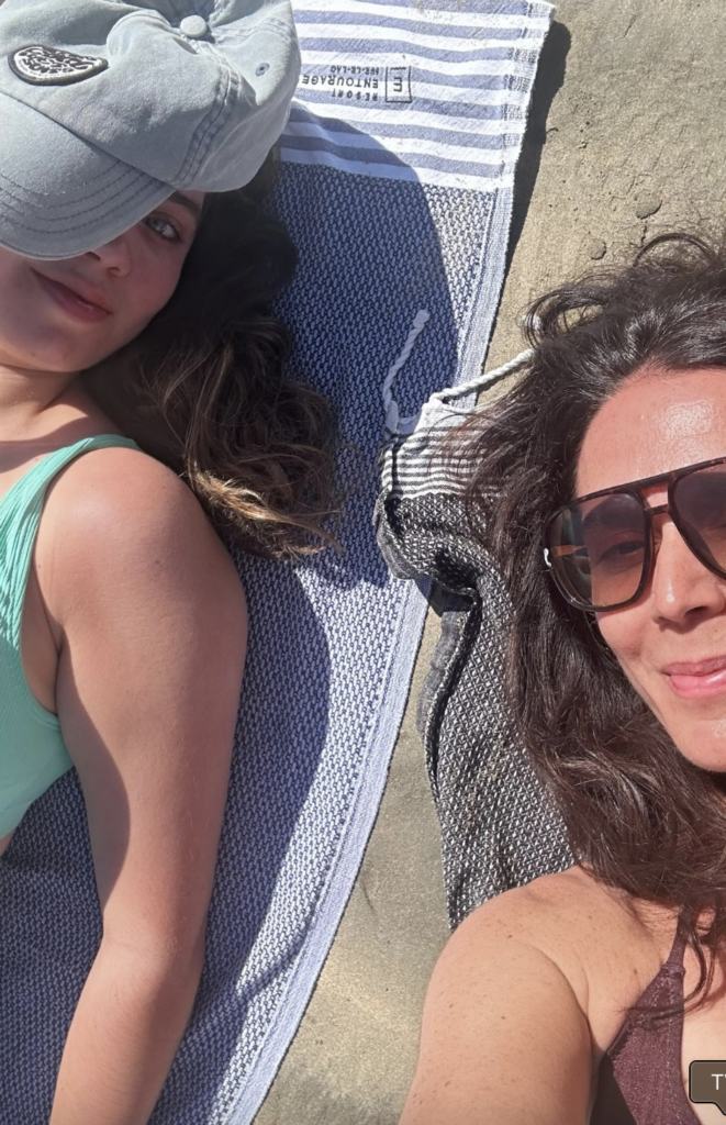 Capture le 2026 04 14 a 16.26.26 Pourquoi le message de M&eacute;lissa D&eacute;sormeaux-Poulin &agrave; sa fille L&eacute;alou suscite-t-il autant de r&eacute;actions chez les internautes ?