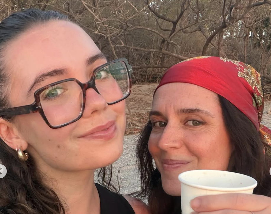 Capture le 2026 04 14 a 16.40.25 Pourquoi le message de M&eacute;lissa D&eacute;sormeaux-Poulin &agrave; sa fille L&eacute;alou suscite-t-il autant de r&eacute;actions chez les internautes ?