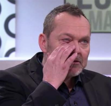 Capture le 2026 04 15 a 00.57.22 &laquo; Non, non, non ! &raquo; : Jean-Michel Anctil refuse de payer 40 000 $ pour son mariage et s'explique sur ses raisons personnelles.