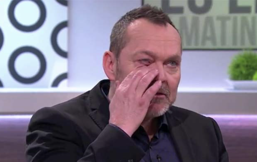 Capture le 2026 04 15 a 00.57.22 &laquo; Non, non, non ! &raquo; : Jean-Michel Anctil refuse de payer 40 000 $ pour son mariage et s'explique sur ses raisons personnelles.