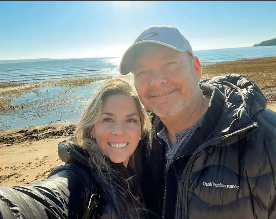 Capture le 2026 04 15 a 00.59.32 &laquo; Non, non, non ! &raquo; : Jean-Michel Anctil refuse de payer 40 000 $ pour son mariage et s'explique sur ses raisons personnelles.