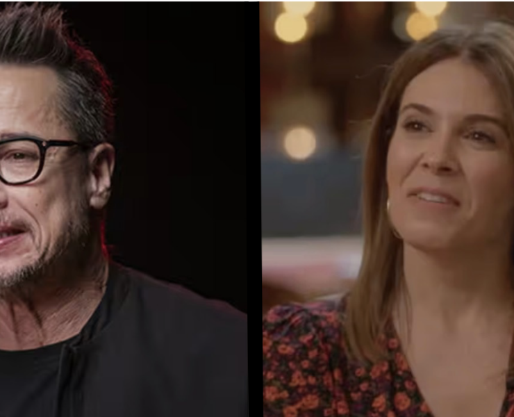 Capture le 2026 04 15 a 09.19.16 St&eacute;phane Rousseau et Julie Perreault bient&ocirc;t mari&eacute;s ? La rumeur de fian&ccedil;ailles qui fait exploser le web qu&eacute;b&eacute;cois