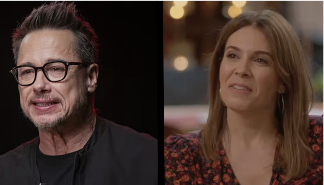 Capture le 2026 04 15 a 09.19.16 St&eacute;phane Rousseau et Julie Perreault bient&ocirc;t mari&eacute;s ? La rumeur de fian&ccedil;ailles qui fait exploser le web qu&eacute;b&eacute;cois