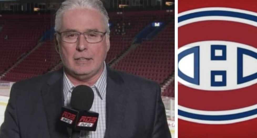 Capture le 2026 04 15 a 11.30.21 &laquo; Derri&egrave;re le d&eacute;part d'Alain Cr&ecirc;te se cache une nomination qui va changer le visage du hockey au Qu&eacute;bec &agrave; tout jamais.