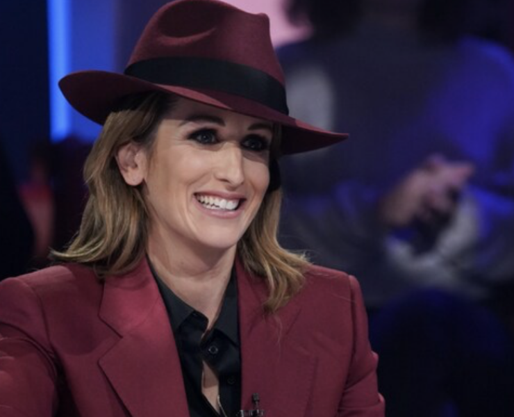 Capture le 2026 04 15 a 19.29.40 &laquo; Deuil dans le milieu artistique : Anik Jean rend un hommage poignant &agrave; une figure l&eacute;gendaire de l'industrie. &raquo;