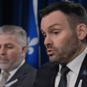 Capture le 2026 04 16 a 01.06.18 Renversement inattendu : les lib&eacute;raux passent devant dans un nouveau sondage