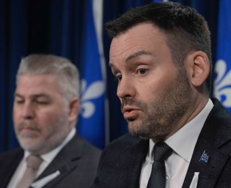 Capture le 2026 04 16 a 01.06.18 Renversement inattendu : les lib&eacute;raux passent devant dans un nouveau sondage