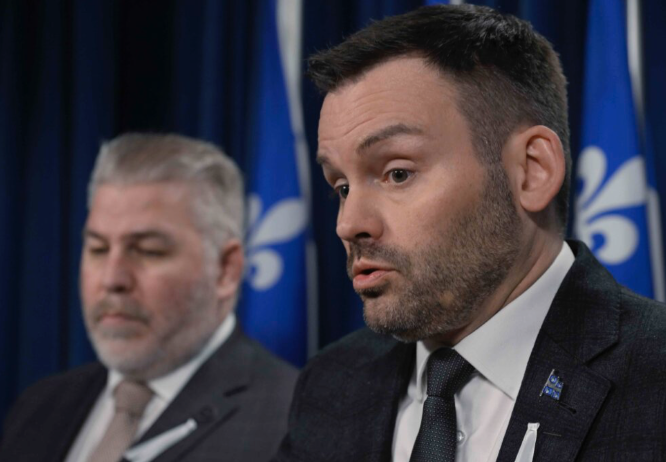 Capture le 2026 04 16 a 01.06.18 Renversement inattendu : les lib&eacute;raux passent devant dans un nouveau sondage