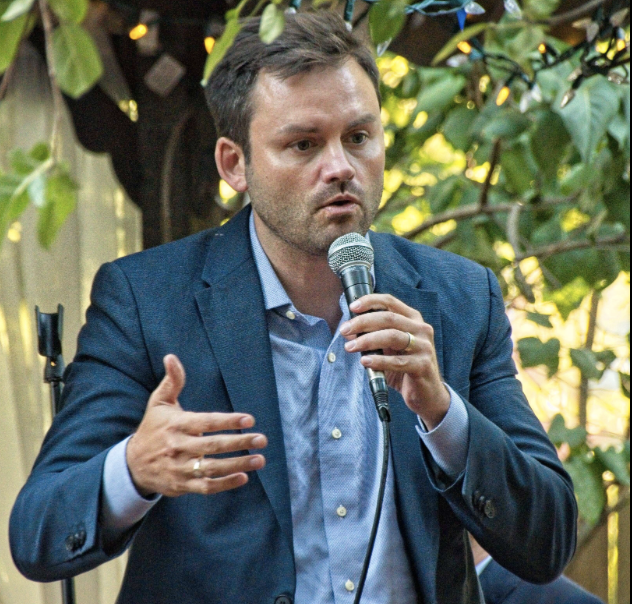 Capture le 2026 04 16 a 01.13.49 Renversement inattendu : les lib&eacute;raux passent devant dans un nouveau sondage