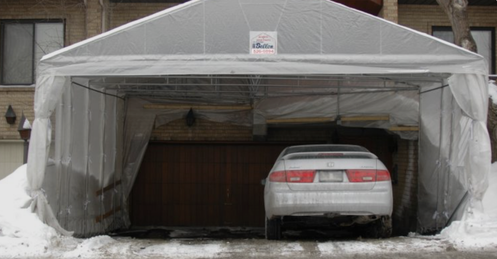 Capture le 2026 04 16 a 11.37.55 &laquo; Fin des abris Tempo : les inspecteurs municipaux passent &agrave; l'action et les amendes pourraient vous co&ucirc;ter jusqu'&agrave; 1 000 $. &raquo; D&eacute;couvrez quand sera le tour de votre ville ?