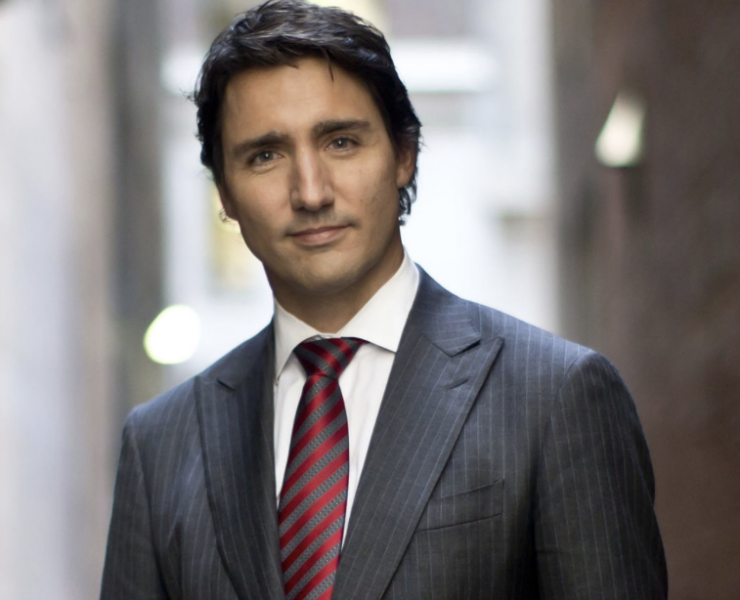 Capture le 2026 04 16 a 12.24.24 Justin Trudeau au c&oelig;ur d'une pol&eacute;mique virale : son "Solo cup" &agrave; Coachella provoque des accusations d'hypocrisie.