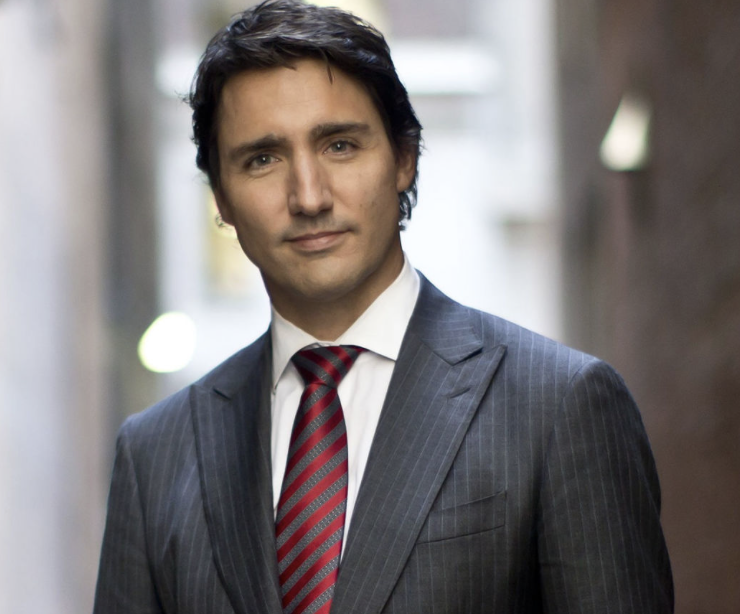Capture le 2026 04 16 a 12.24.24 Justin Trudeau au c&oelig;ur d'une pol&eacute;mique virale : son "Solo cup" &agrave; Coachella provoque des accusations d'hypocrisie.