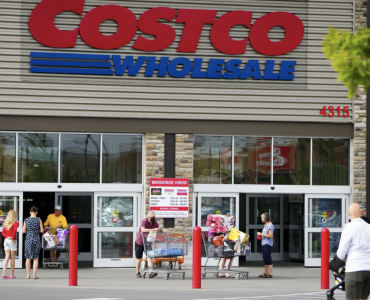 Capture le 2026 04 17 a 00.24.19 &laquo; Aubaine beaut&eacute; majeure : un ensemble de cr&egrave;mes au r&eacute;tinol RoC est 54 % moins cher chez Costco qu'en pharmacie. &raquo;