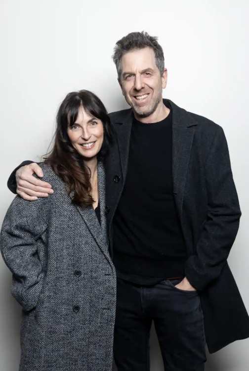 Capture le 2026 04 17 a 07.59.12 Patrice Robitaille confirme 15 ans d&rsquo;amour avec sa conjointe