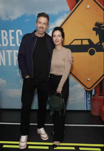 Capture le 2026 04 17 a 08.01.55 Patrice Robitaille confirme 15 ans d&rsquo;amour avec sa conjointe