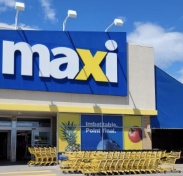 Capture le 2026 04 17 a 09.14.09 &Eacute;conomiser sur l'&eacute;picerie en 2026 : voici les 8 astuces infaillibles pour faire fondre votre facture chez Maxi.