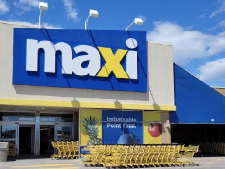 Capture le 2026 04 17 a 09.14.09 &Eacute;conomiser sur l'&eacute;picerie en 2026 : voici les 8 astuces infaillibles pour faire fondre votre facture chez Maxi.