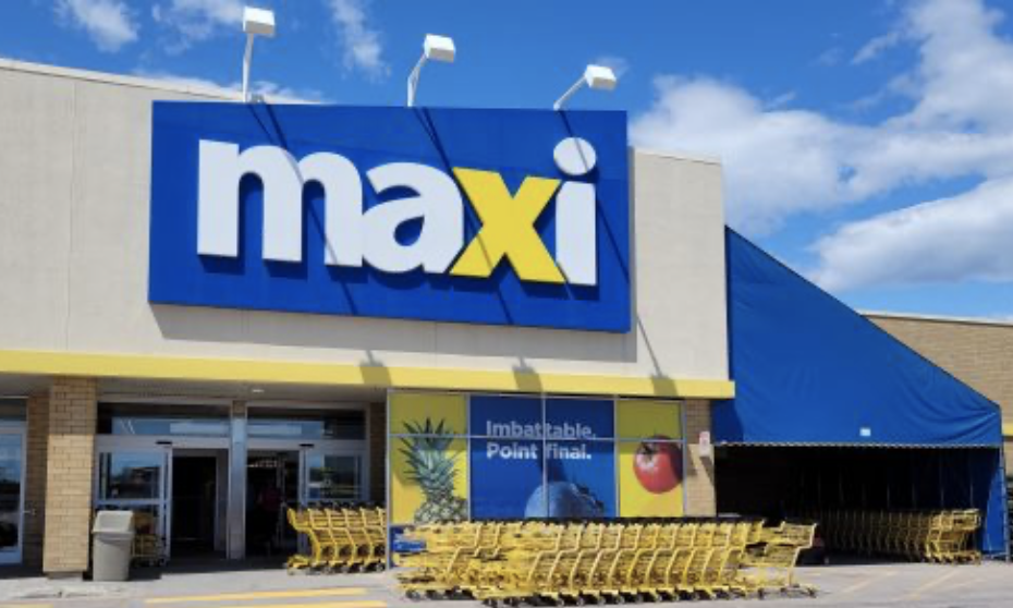 Capture le 2026 04 17 a 09.14.09 &Eacute;conomiser sur l'&eacute;picerie en 2026 : voici les 8 astuces infaillibles pour faire fondre votre facture chez Maxi.