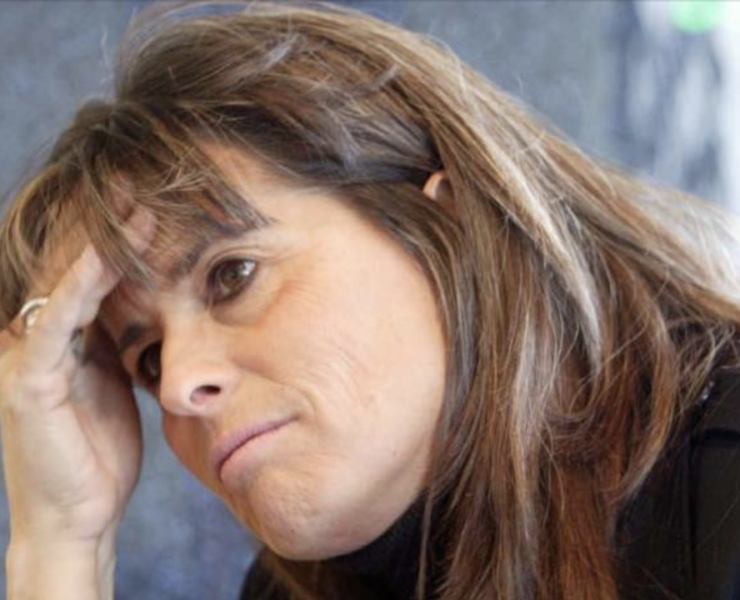 Capture le 2026 04 17 a 19.11.29 Finale explosive d'Antigang : La productrice Fabienne Larouche promet une vengeance impitoyable apr&egrave;s un crime sordide.