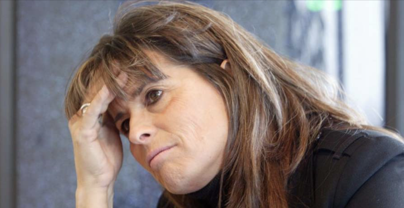 Capture le 2026 04 17 a 19.11.29 Finale explosive d'Antigang : La productrice Fabienne Larouche promet une vengeance impitoyable apr&egrave;s un crime sordide.