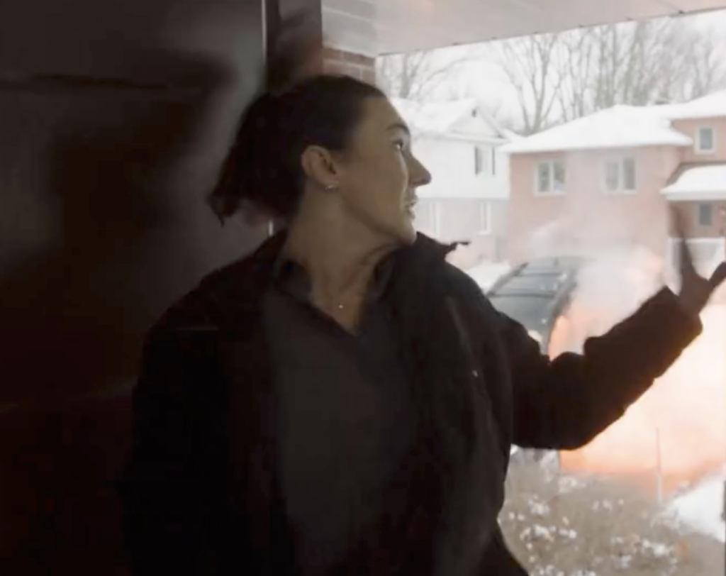 Capture le 2026 04 17 a 20.14.06 Finale explosive d'Antigang : La productrice Fabienne Larouche promet une vengeance impitoyable apr&egrave;s un crime sordide.