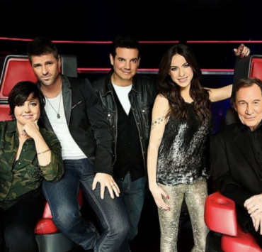 Capture le 2026 04 18 a 00.04.22 Rupture confirm&eacute;e pour cette chanteuse de la Voix : On les croyait ins&eacute;parables depuis 9 ans