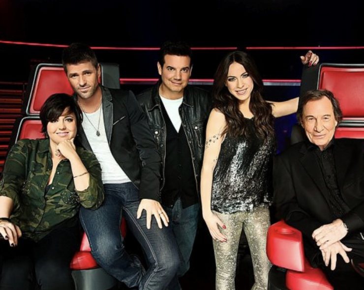 Capture le 2026 04 18 a 00.04.22 Rupture confirm&eacute;e pour cette chanteuse de la Voix : On les croyait ins&eacute;parables depuis 9 ans