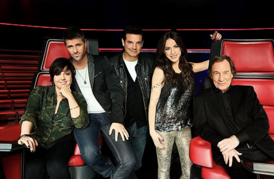 Capture le 2026 04 18 a 00.04.22 Rupture confirm&eacute;e pour cette chanteuse de la Voix : On les croyait ins&eacute;parables depuis 9 ans