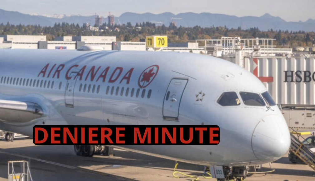 Capture le 2026 04 18 a 00.33.56 Attention Air Canada suspend certains vols :&nbsp;une d&eacute;cision radicale provoqu&eacute;e par les tensions...