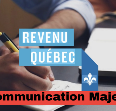 Capture le 2026 04 18 a 00.49.57 &laquo; Acc&egrave;s &agrave; la propri&eacute;t&eacute; : Le gouvernement du Qu&eacute;bec frappe fort avec une mesure pour rembourser la taxe de bienvenue.