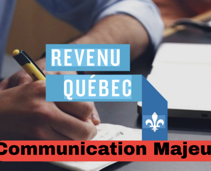 Capture le 2026 04 18 a 00.49.57 &laquo; Acc&egrave;s &agrave; la propri&eacute;t&eacute; : Le gouvernement du Qu&eacute;bec frappe fort avec une mesure pour rembourser la taxe de bienvenue.