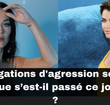 Capture le 2026 04 18 a 08.17.28 All&eacute;gations d'agression sexuelle : Une enqu&ecirc;te officielle est ouverte contre Katy Perry suite &agrave; la plainte de Ruby Rose.