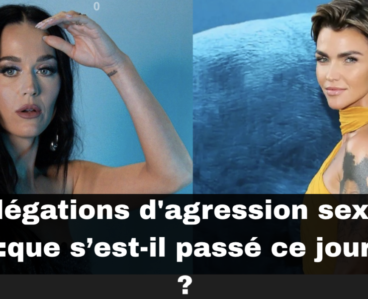 Capture le 2026 04 18 a 08.17.28 All&eacute;gations d'agression sexuelle : Une enqu&ecirc;te officielle est ouverte contre Katy Perry suite &agrave; la plainte de Ruby Rose.