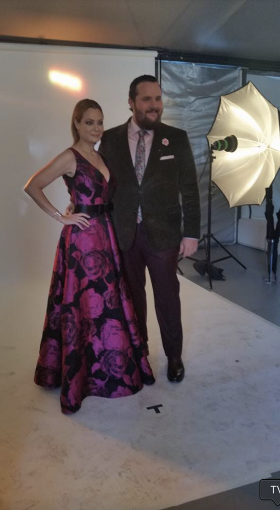 Capture le 2026 04 18 a 08.46.55 Antoine Bertrand et sa conjointe 10 plus belles photos de ce couple &agrave; travers les ann&eacute;es.