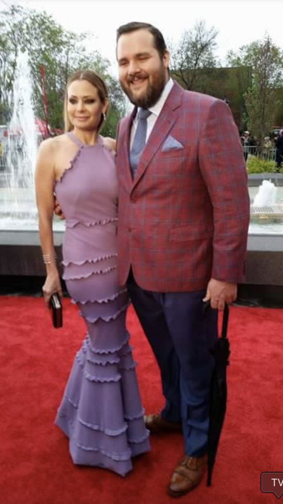 Capture le 2026 04 18 a 08.50.53 Antoine Bertrand et sa conjointe 10 plus belles photos de ce couple &agrave; travers les ann&eacute;es.