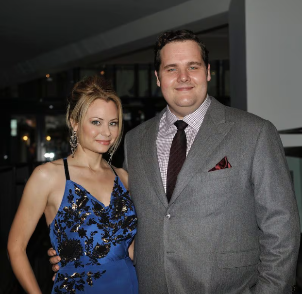 Capture le 2026 04 18 a 08.58.08 Antoine Bertrand et sa conjointe 10 plus belles photos de ce couple &agrave; travers les ann&eacute;es.