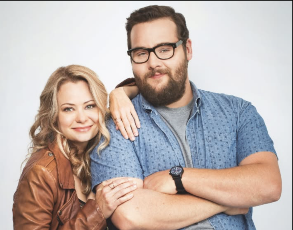 Capture le 2026 04 18 a 09.01.58 Antoine Bertrand et sa conjointe 10 plus belles photos de ce couple &agrave; travers les ann&eacute;es.