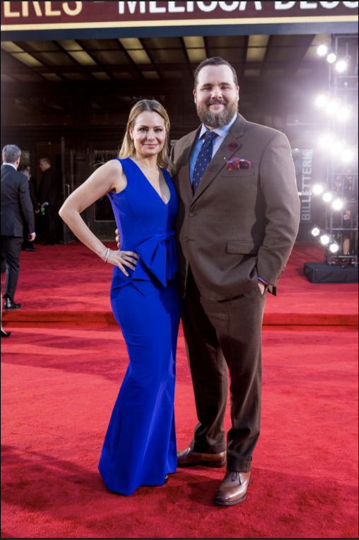 Capture le 2026 04 18 a 09.17.56 Antoine Bertrand et sa conjointe 10 plus belles photos de ce couple &agrave; travers les ann&eacute;es.