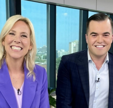 Capture le 2026 04 18 a 09.57.24 Simon Philibert rejoint officiellement l&rsquo;&eacute;quipe de Salut Bonjour : les coulisses de son int&eacute;gration