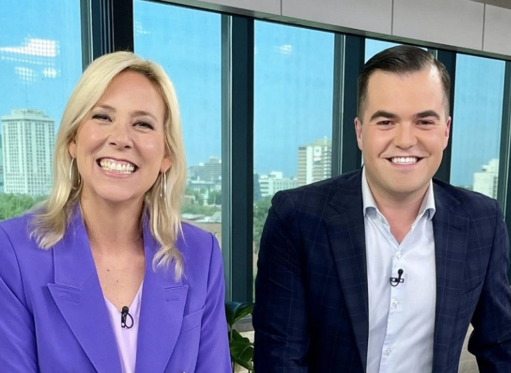 Capture le 2026 04 18 a 09.57.24 Simon Philibert rejoint officiellement l&rsquo;&eacute;quipe de Salut Bonjour : les coulisses de son int&eacute;gration