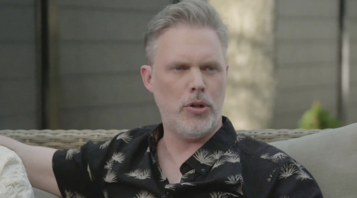 Capture le 2026 04 18 a 10.29.07 Interrompu par un policier alors qu'il mangeait un ramen, Jean-Fran&ccedil;ois Breau ne s'attendait pas &agrave; cette interaction controvers&eacute;e