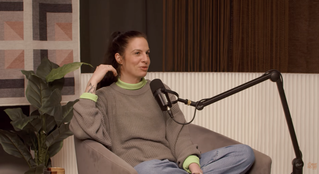 Capture le 2026 04 18 a 23.26.19 Rupture d&eacute;vastatrice et honte : Marie-Lyne Joncas s'ouvre sur le chemin difficile vers son nouveau bonheur