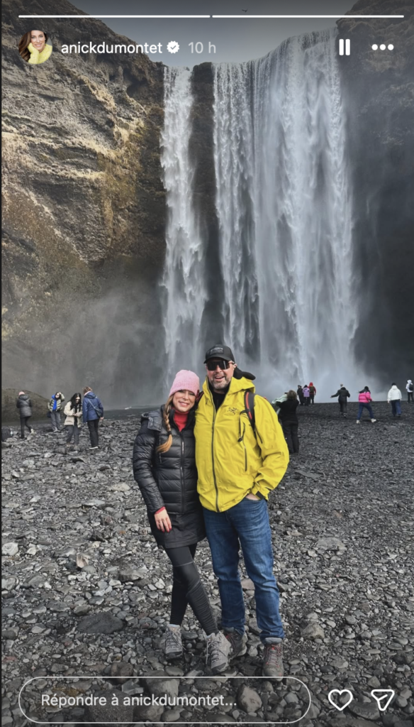 Capture le 2026 04 19 a 00.34.28 Apr&egrave;s des ann&eacute;es de c&eacute;libat, Anick Dumontet pr&eacute;sente enfin l'homme qui a chang&eacute; sa vie 05 images